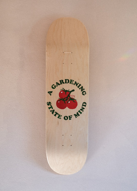 Skate Of Mind Skateboard Deck 8.5"