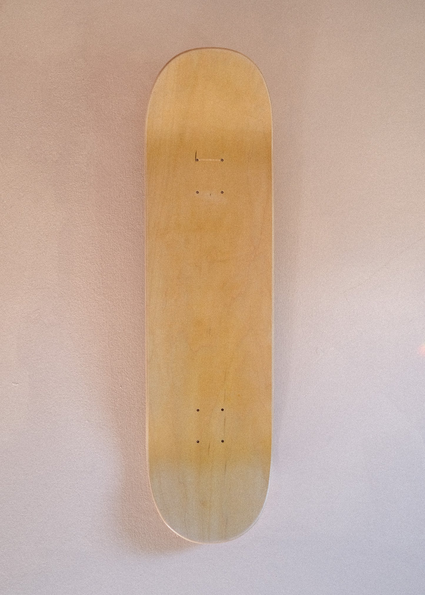 Skate Of Mind Skateboard Deck 8.5"