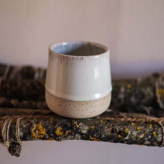 WTG x Studio Moki Medium Cup Snow Drip